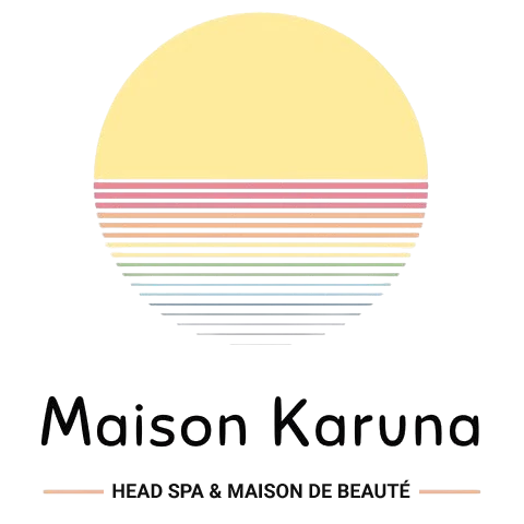 Maison Karuna - Head Spa & Maison de Beauté