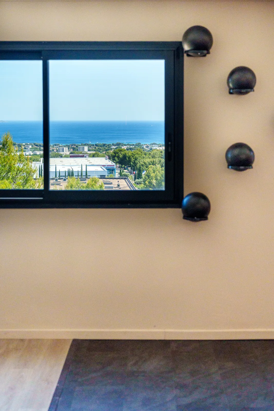 Le Studio - vue mer La Ciotat